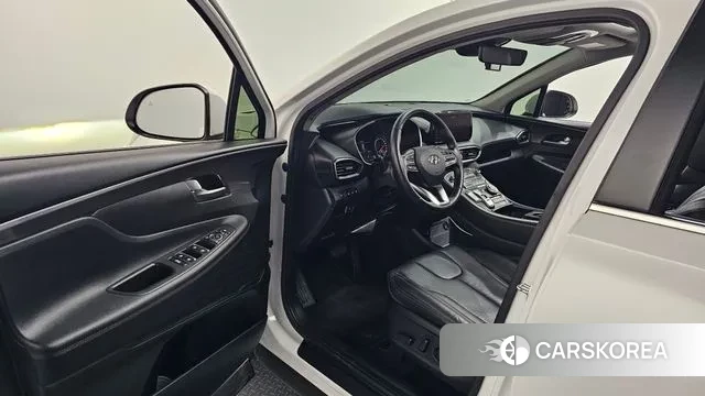 Hyundai The New Santa Fe id 3545964 из Кореи 20