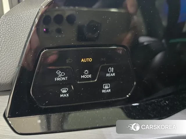 Volkswagen Golf 8th Generation id 3590800 из Кореи 16