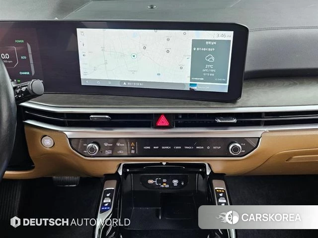 Kia The New Sorento 4th Generation id 4845805 из Кореи 20