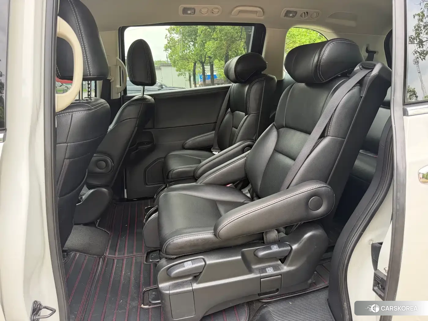 Honda Odyssey id 4576631 из Китая 20