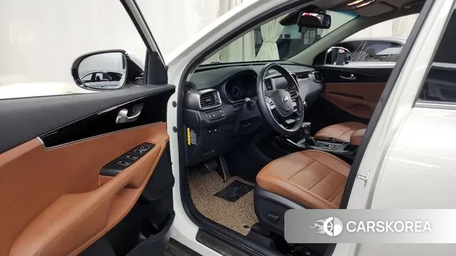 Kia The New Sorento id 3444981 из Кореи 20