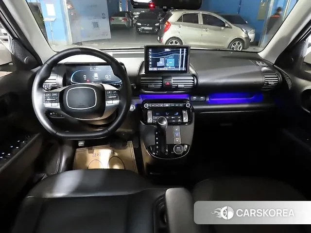 Hyundai Casper id 3733278 из Кореи 20