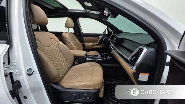 Kia The New Sorento 4th Generation id 3466980 из Кореи 20