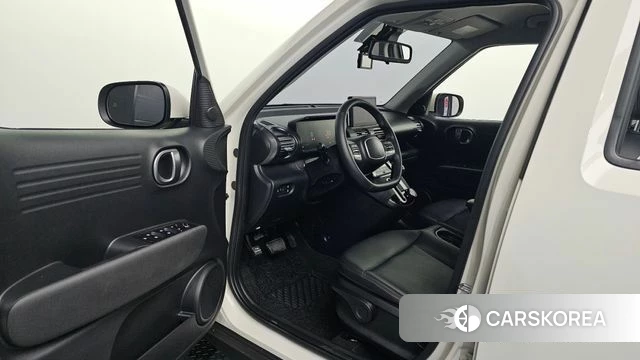 Hyundai Casper id 4292896 из Кореи 20