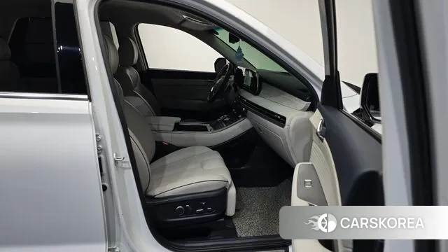 Hyundai The New Palisade id 3457887 из Кореи 20