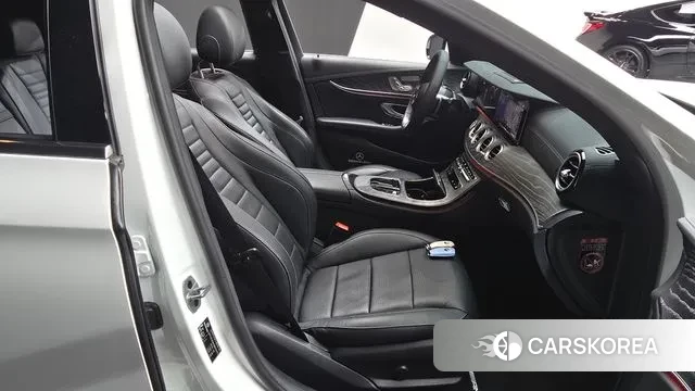 Mercedes-Benz E-Class W213 id 3467877 из Кореи 20