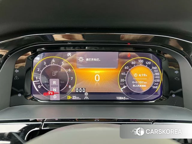 Volkswagen Tourang id 4272824 из Китая 28