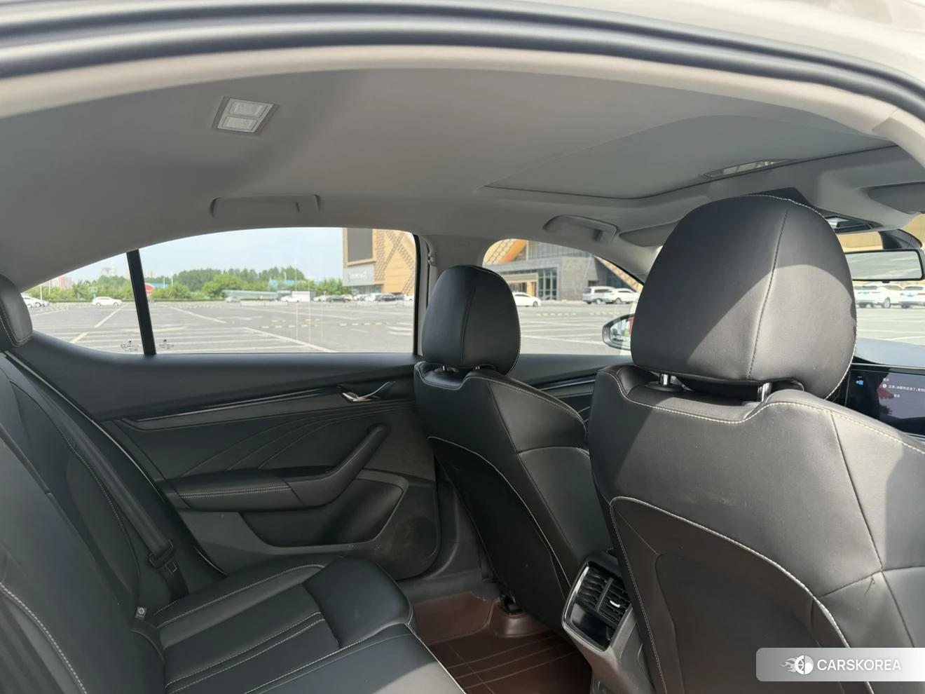 Skoda Octavia id 4454265 из Китая 23