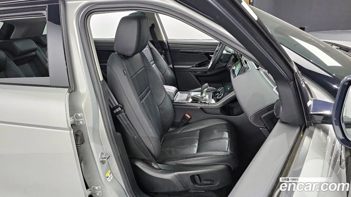 Land Rover Range Rover Evoque 2nd Generation id 2006700 из Кореи 20
