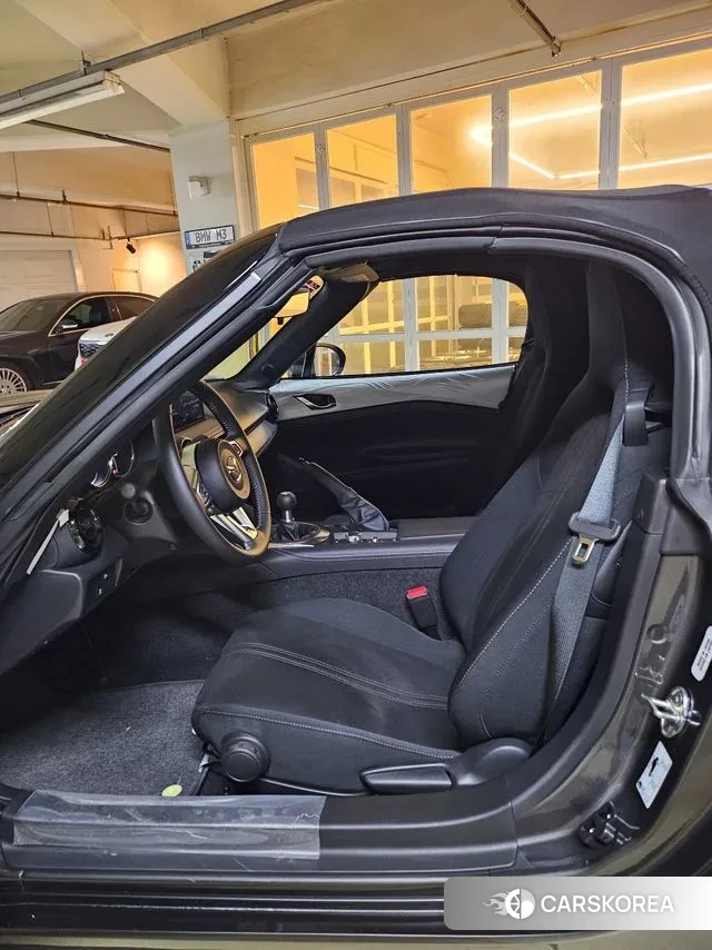 Mazda MX-5 MIATA id 3079333 из Кореи 15