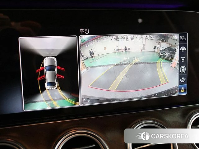 Mercedes-Benz E-Class W213 id 3867018 из Кореи 20