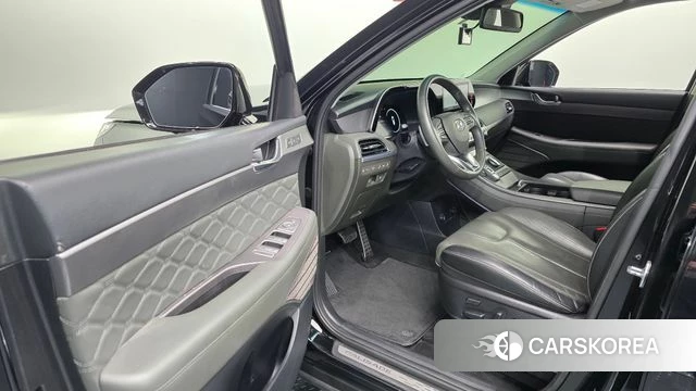 Hyundai Palisade id 4580386 из Кореи 34