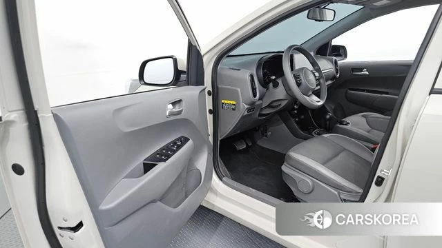 Kia Morning Urban (JA) id 4905950 из Кореи 30
