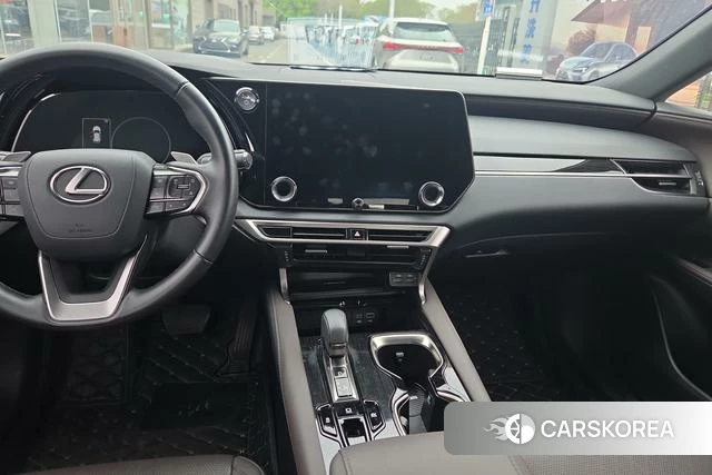 Lexus RX id 4241210 из Китая 17
