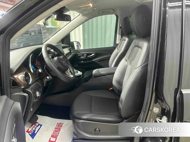 Mercedes-Benz V-class id 4301713 из Китая 22
