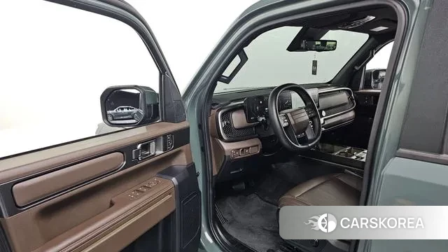 Kia Tasman id 3731877 из Кореи 20