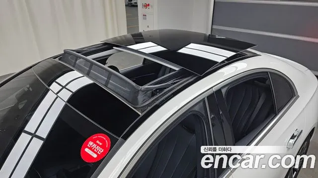 Mercedes-Benz E-Class W214 id 2548599 из Кореи 20