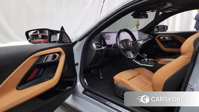 BMW M2 (G87) id 3751598 из Кореи 20