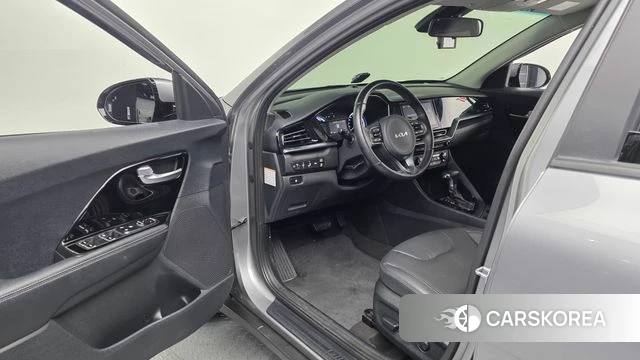 Kia The New Niro id 4231779 из Кореи 20