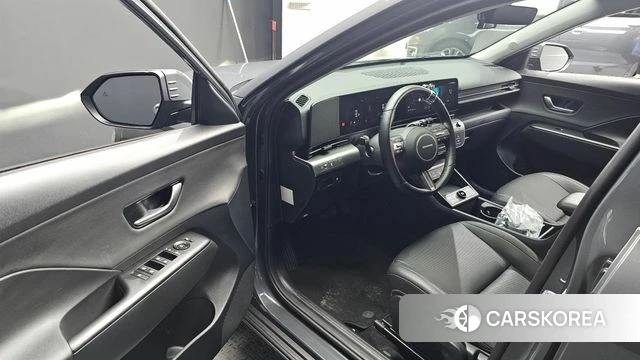 Hyundai Kona (SX2) id 4591457 из Кореи 31