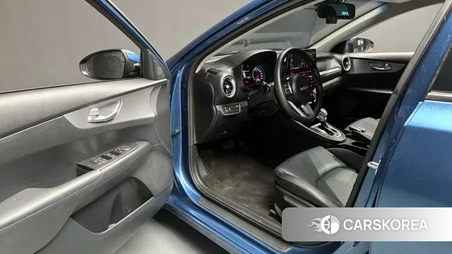 Kia The New K3 2nd generation id 3508532 из Кореи 20