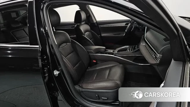 Hyundai The New Grandeur IG id 3615721 из Кореи 20