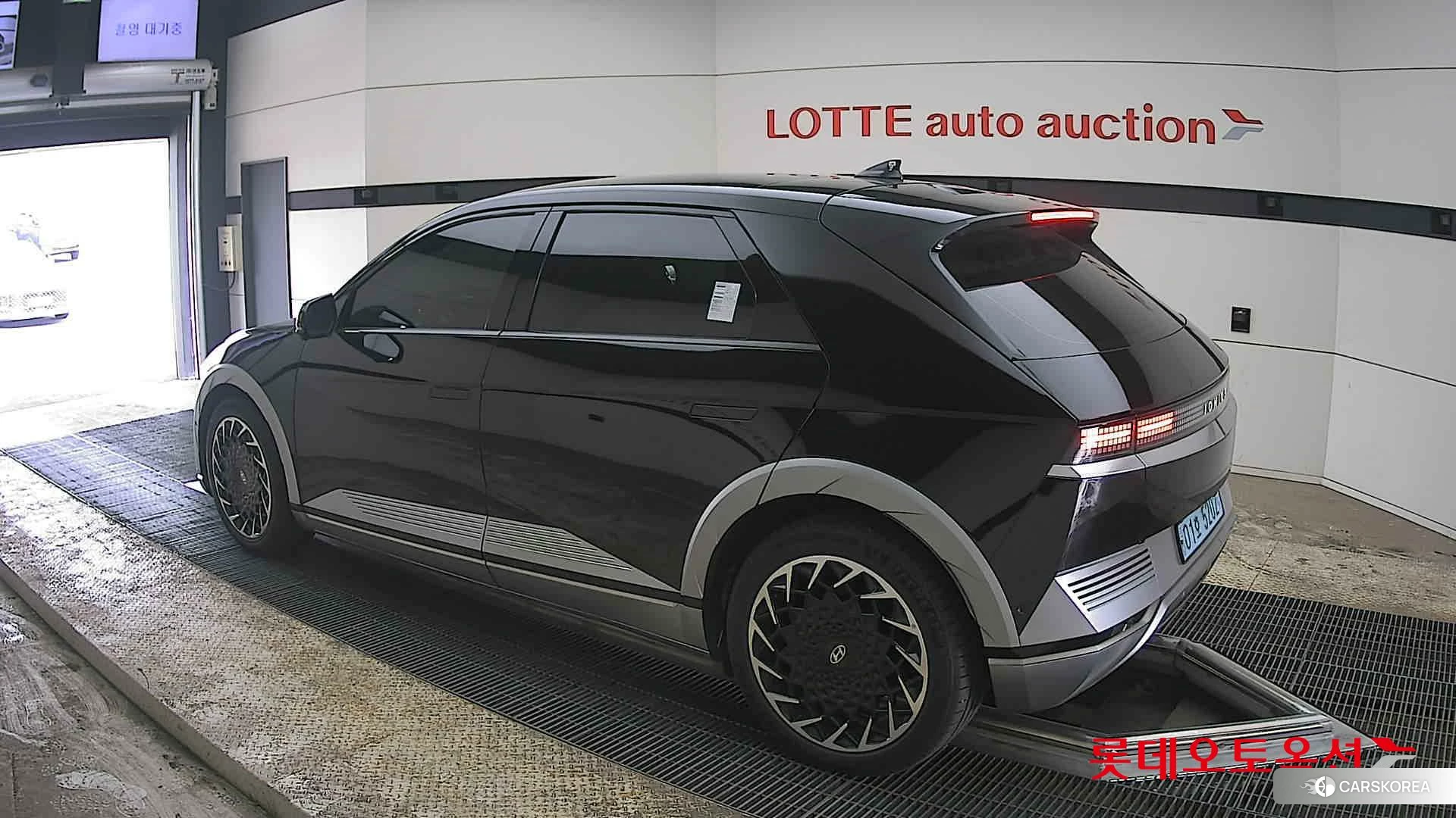 Hyundai IONIQ 5 id 3888315 из Кореи 37