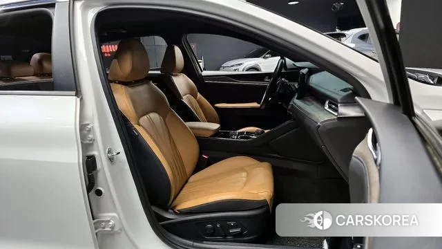 Kia K5 3rd generation id 3727940 из Кореи 20