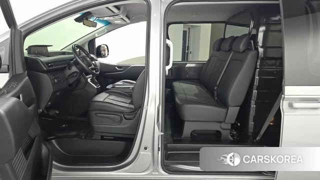 Hyundai Staria id 3883235 из Кореи 20