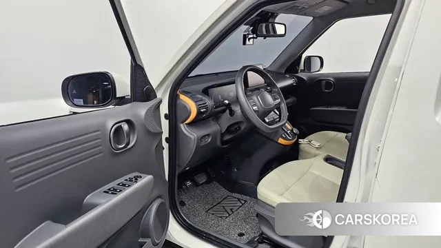 Hyundai Casper id 3420445 из Кореи 20