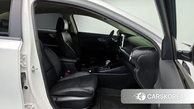 Kia The New K3 2nd generation id 3463484 из Кореи 20