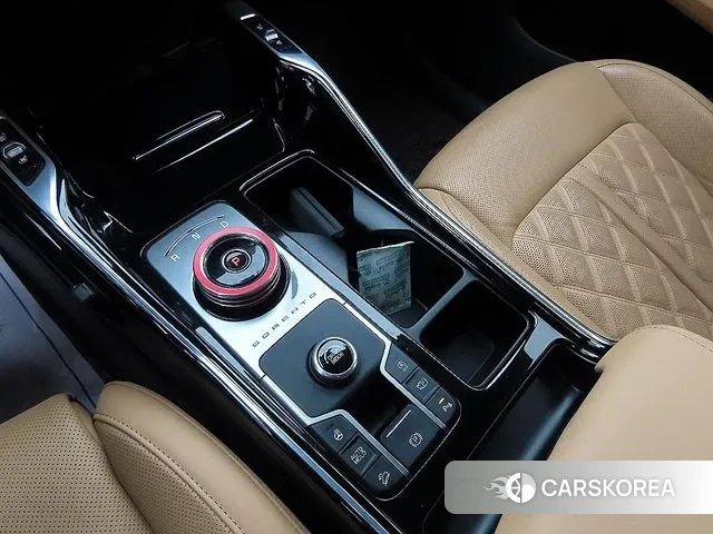 Kia Sorento 4th Generation id 3676902 из Кореи 20