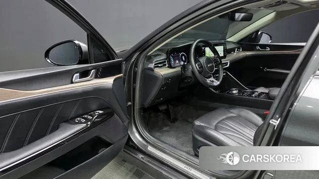 Kia K5 3rd generation id 2993484 из Кореи 20