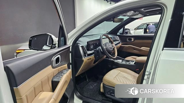 Kia The New Sorento 4th Generation id 4442281 из Кореи 31