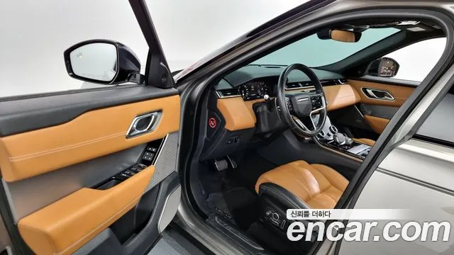 Land Rover Range Rover Velar id 2853548 из Кореи 20