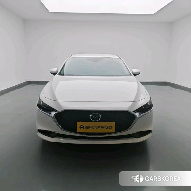 Mazda 3 Angkesaila id 4212417 из Китая 20