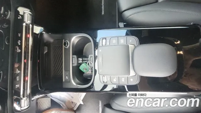 Mercedes-Benz A-Class W177 id 2951365 из Кореи 20