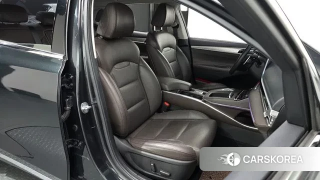 Hyundai The New Grandeur IG id 3616396 из Кореи 20