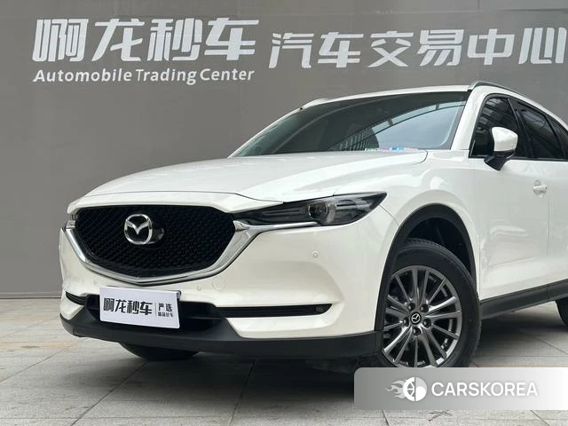 Mazda CX-5 id 4273872 из Китая 27