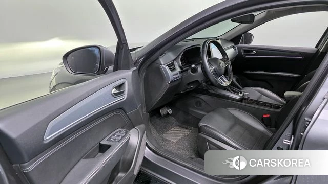Renault Korea (Samsung) XM3 id 4250806 из Кореи 34