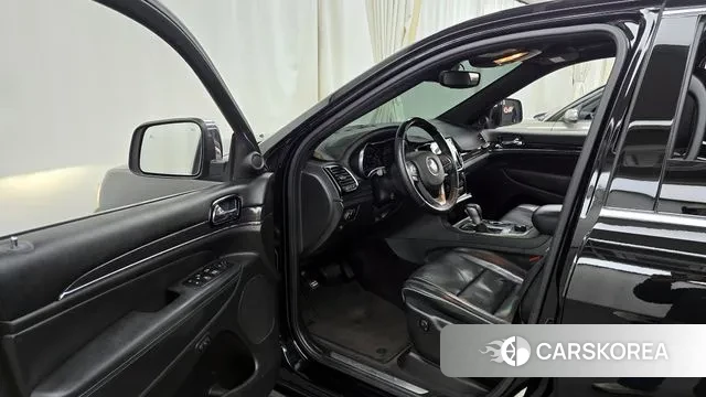 Jeep Grand Cherokee id 3423218 из Кореи 20