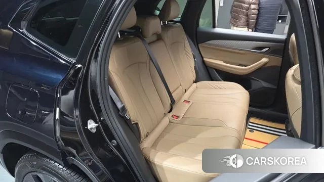 Renault Korea (Samsung) Grand Coleos id 3731332 из Кореи 20