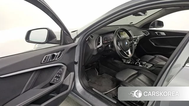 BMW 1 Series (F40) id 3311298 из Кореи 20