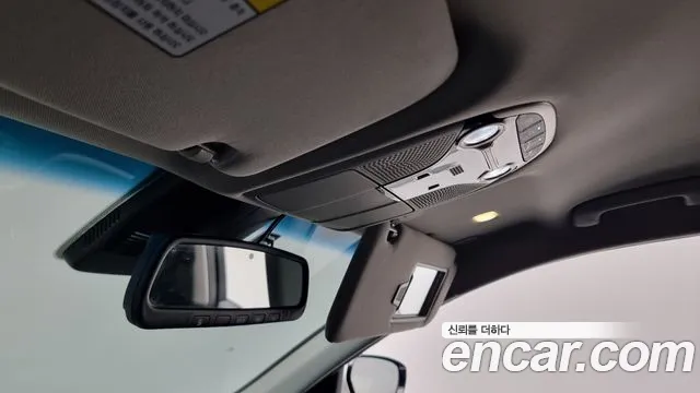 Hyundai Grandeur IG id 2764240 из Кореи 20