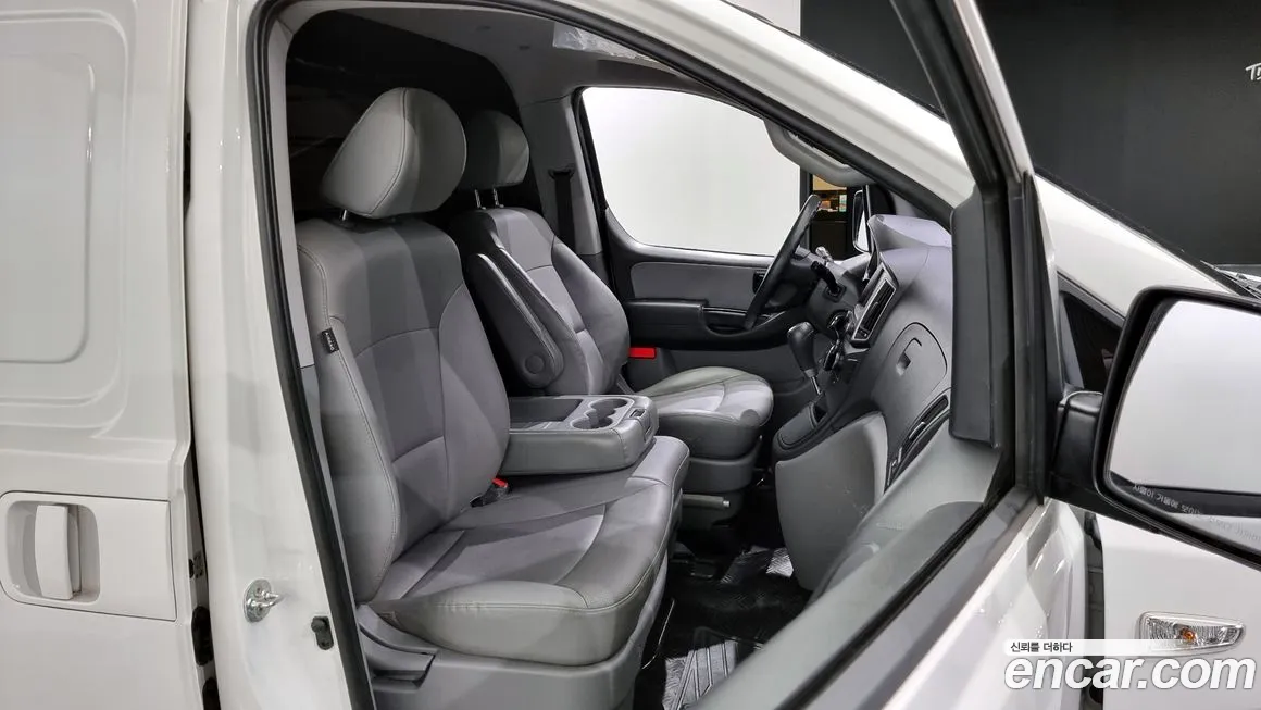 Hyundai The New Grand Starex id 1681053 из Кореи 20