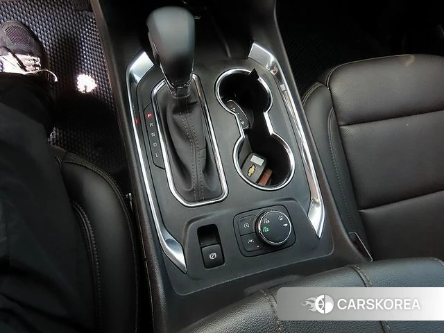 Chevrolet (GM Daewoo) Traverse id 4292803 из Кореи 20