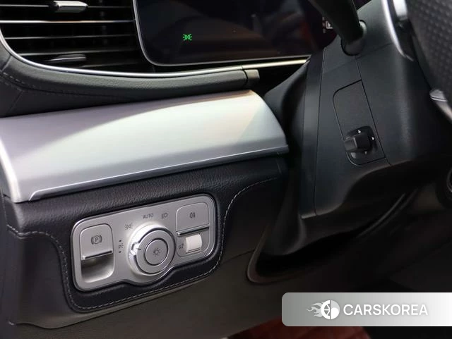 Mercedes-Benz GLE AMG id 4238206 из Китая 30