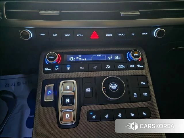 Hyundai The New Palisade id 4887226 из Кореи 20