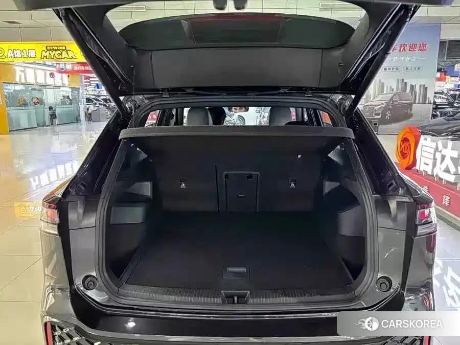 Volkswagen Tanyue id 4577531 из Китая 18