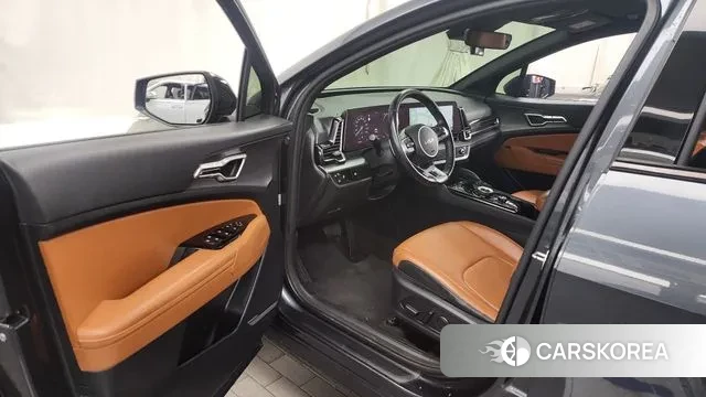 Kia Sportage 5th Generation id 3384601 из Кореи 20